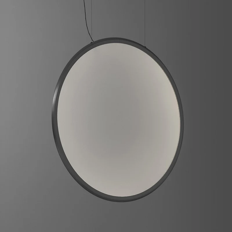 Artemide Discovery Vertical 100 cm Pendant Lamp