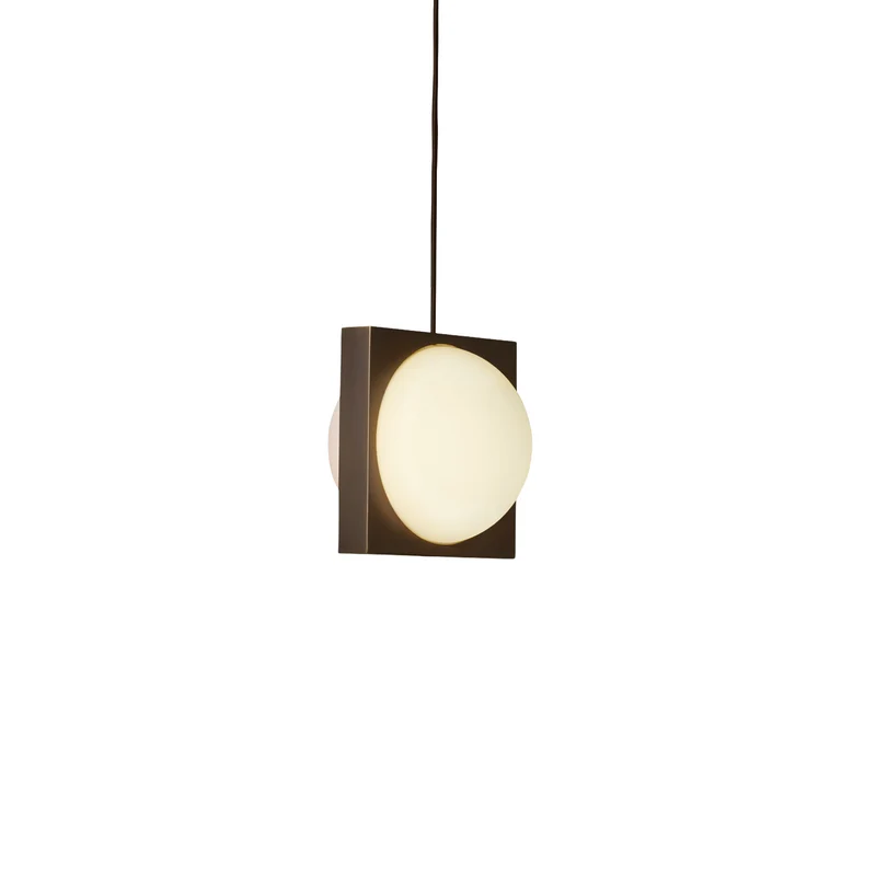 Lee Broom Solstice Pendant