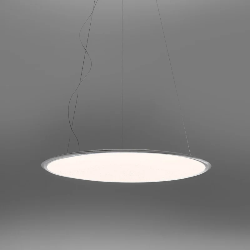 Artemide Discovery Horizontal Pendant Lamp