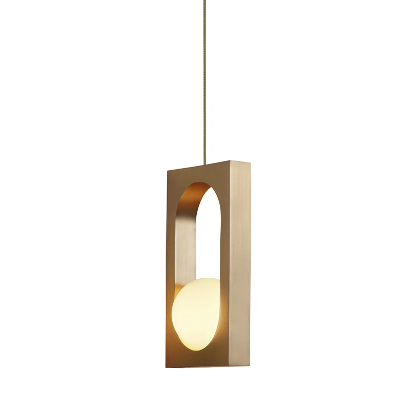 Lee Broom Mythos Pendant