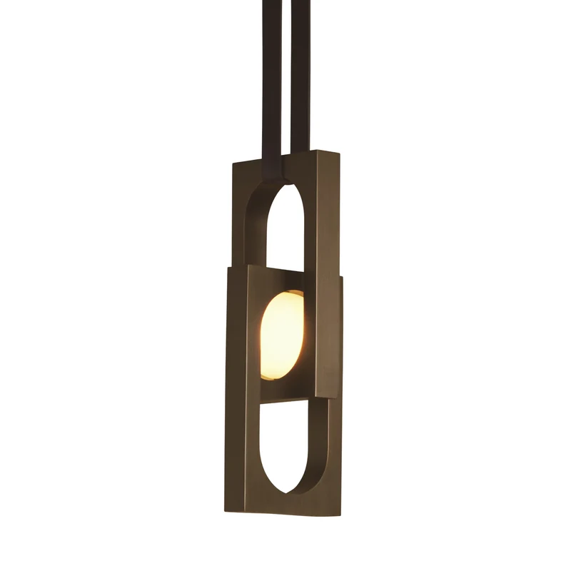 Lee Broom Mythos Duo Pendant