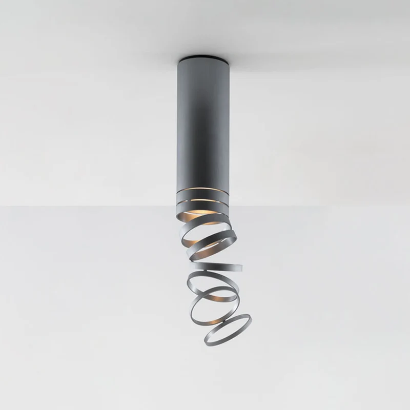 Artemide Decomposé Light Ceiling Lamp