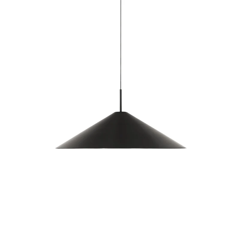 New Works Brolly Pendant Lamp