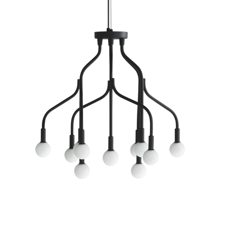 Normann Copenhagen Vekst Pendant Lamp