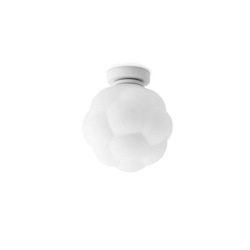 Normann Copenhagen Bubba Ceiling/Wall Lamp