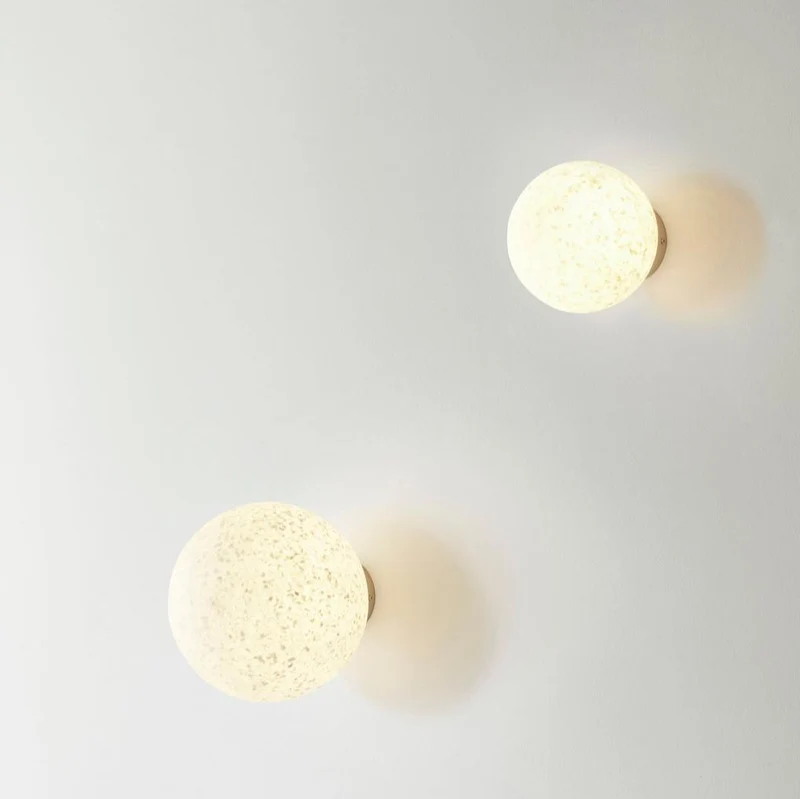 Normann Copenhagen Pix Ceiling/Wall Lamp