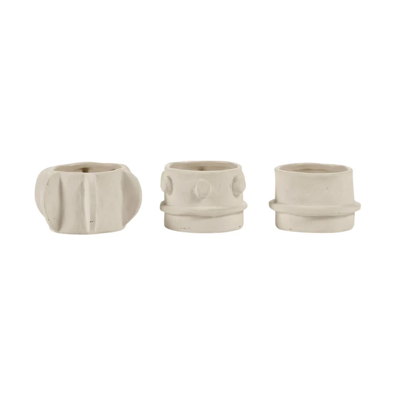 Serax Molly Tealight Holder Set of 3