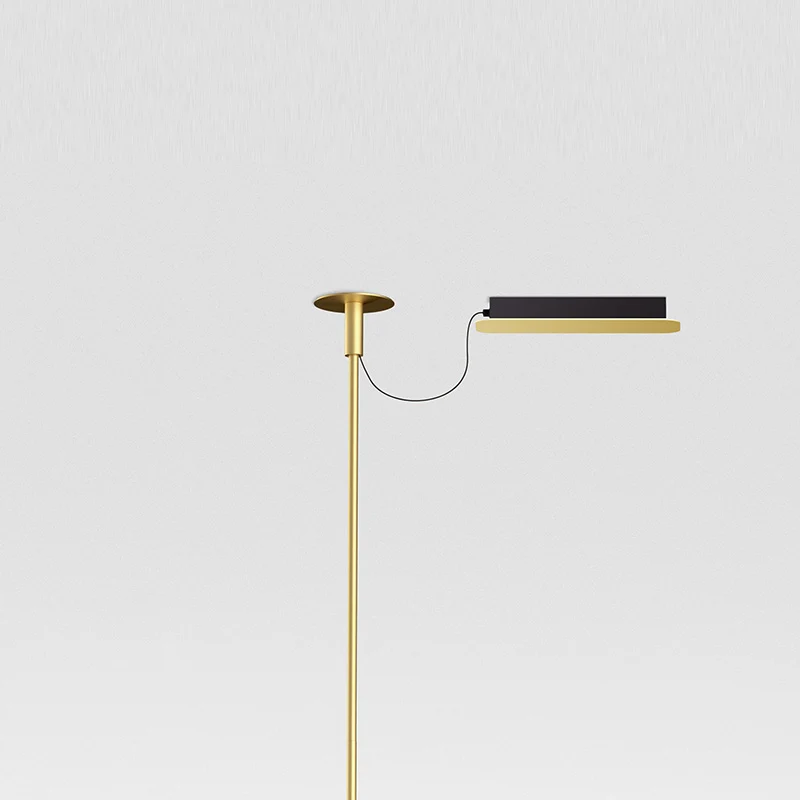 Marset Ambrosia Suspension Canopy DALI 60 W