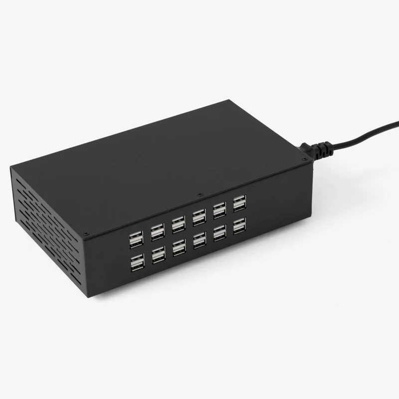 &Tradition Multi Charging Station for 24 portable lamps