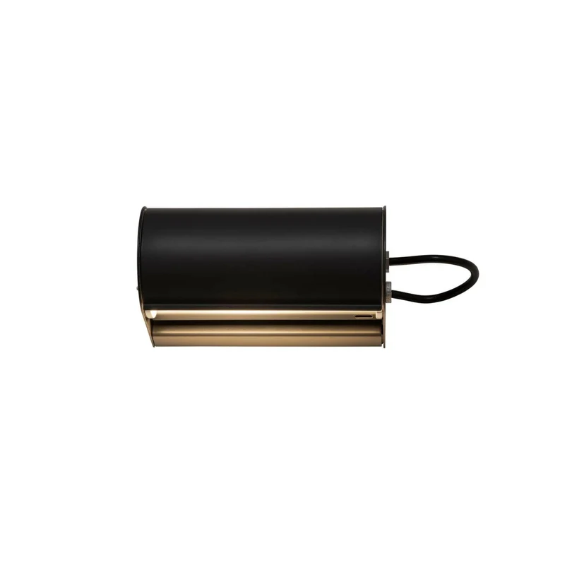 Nemo Applique Cylindrique Petite Wall Lamp