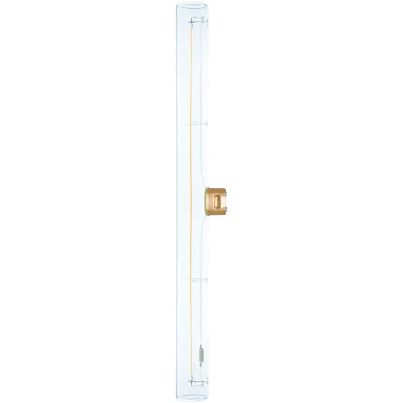 Segula Linear 300 LED S14D T28.5 Clear - 300lm 2200K - Dimmable
