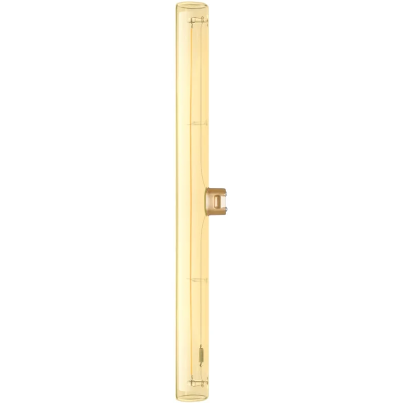 Segula Linear 300 LED S14D T28.5 Golden - 240lm 2200K - Dimmable