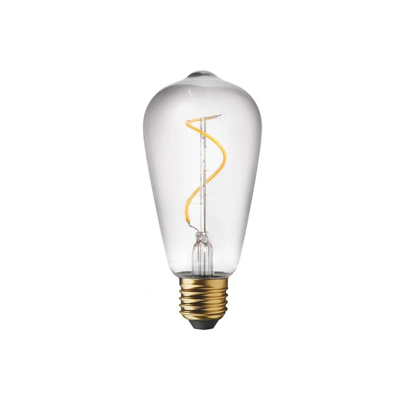 Humble E27 ST64 Replacement Bulb