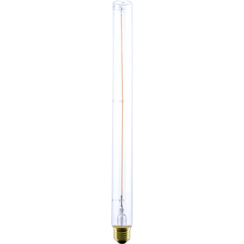 Segula Soft LED Tube E27 T32 Clear - 500lm 1900K - Dimmable