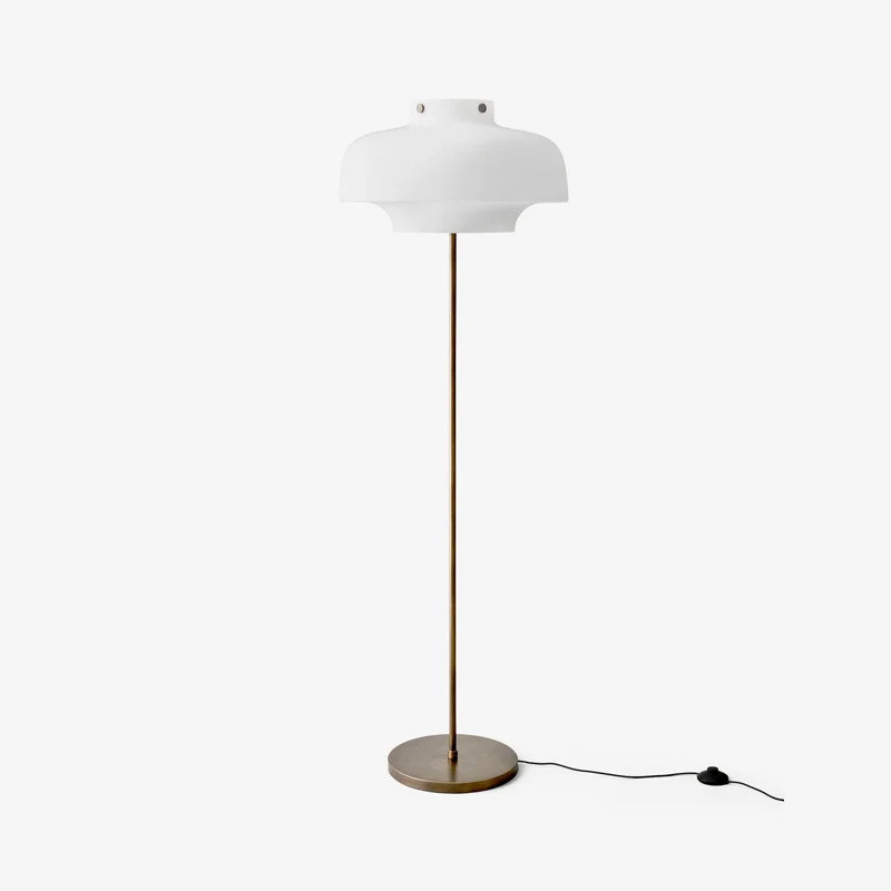 &Tradition Copenhagen SC14 Floor Lamp