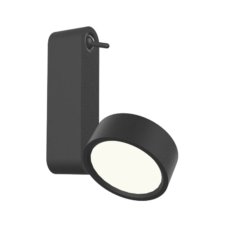 Martinelli Luce Toggle Wall Lamp