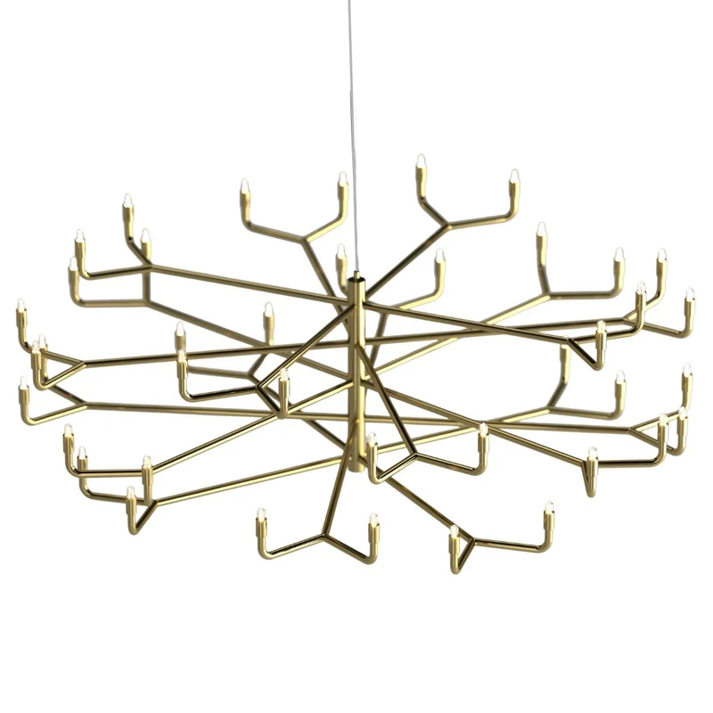 Axis71 Grand Siècle Pendant Lamp