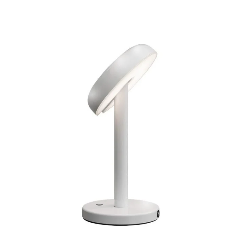Martinelli Luce Cabriolette Portable Table Lamp