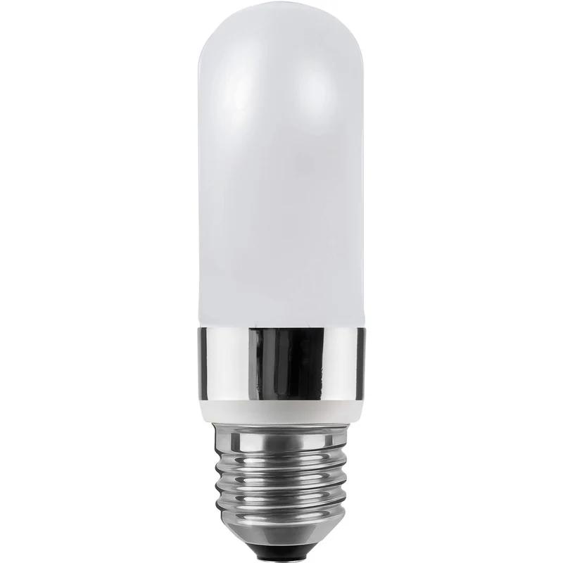 Segula Bright LED Tube High Power E27 T32 Frosted - 780lm 2700K - Dimmable