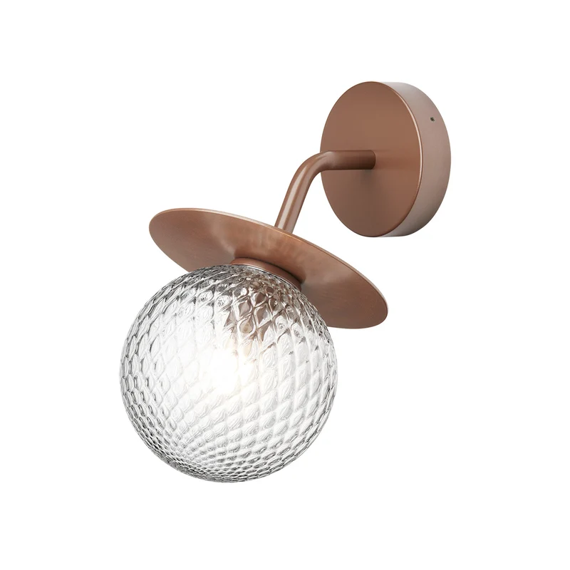 Nuura Liila Wall Outdoor Lamp