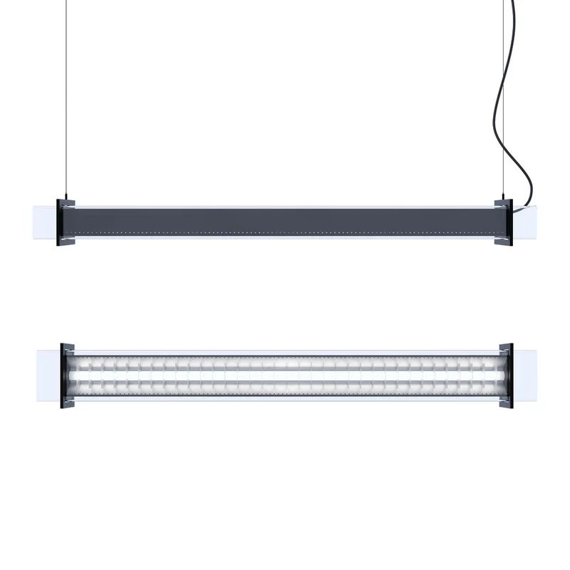 Sammode Quadratube P2 Pendant Lamp