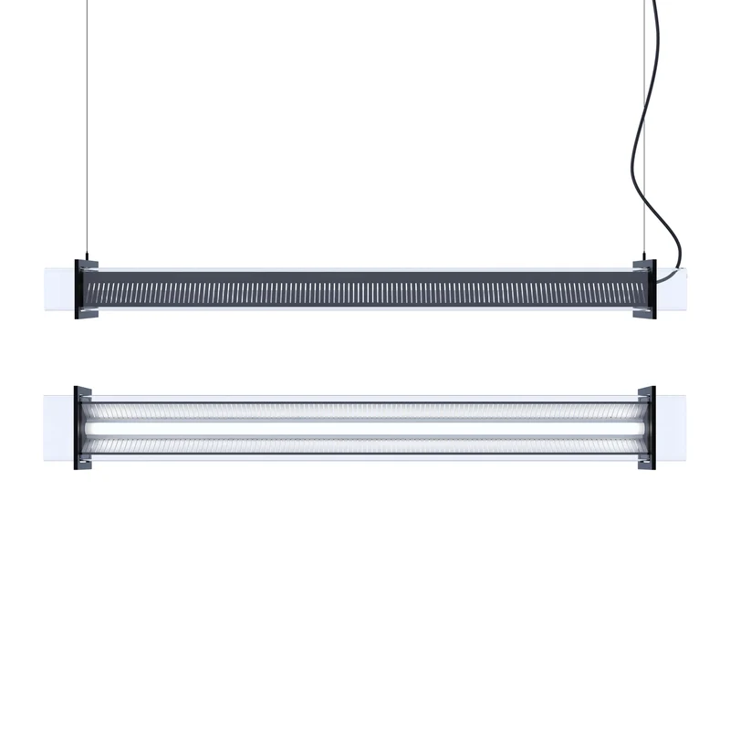 Sammode Quadratube P1 Pendant Lamp
