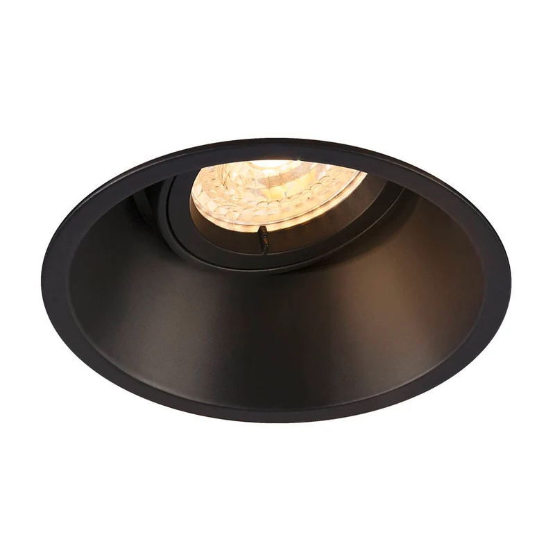SLV Horn GU10 Ceiling Spot