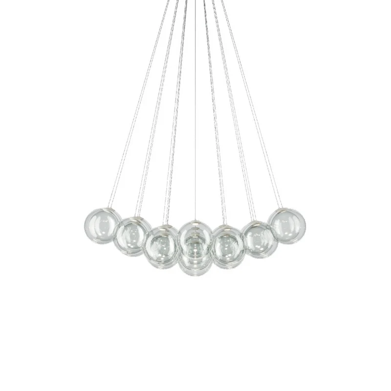 Lodes Random Cloud 23 Pendant Lamp