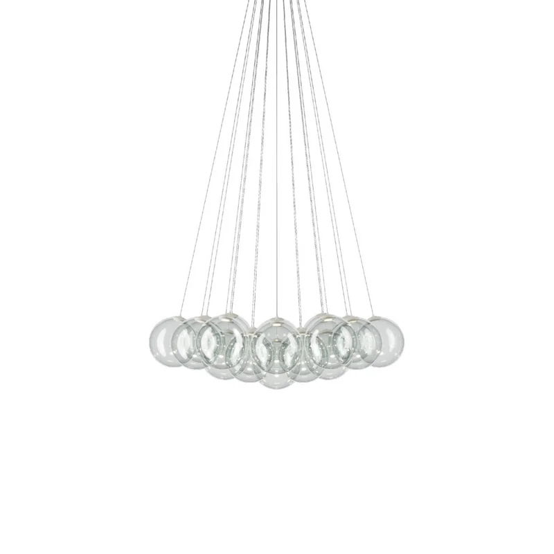 Lodes Random Cloud 19 Pendant Lamp
