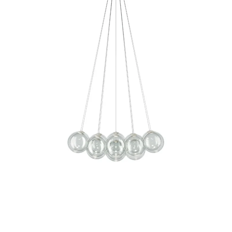 Lodes Random Cloud 14 Pendant Lamp