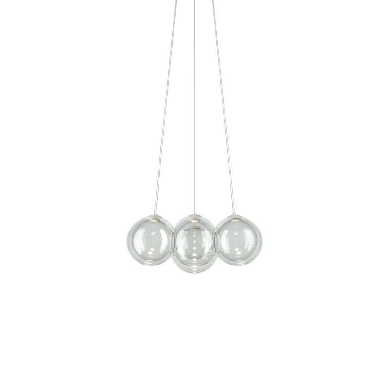 Lodes Random Cloud 7 Pendant Lamp