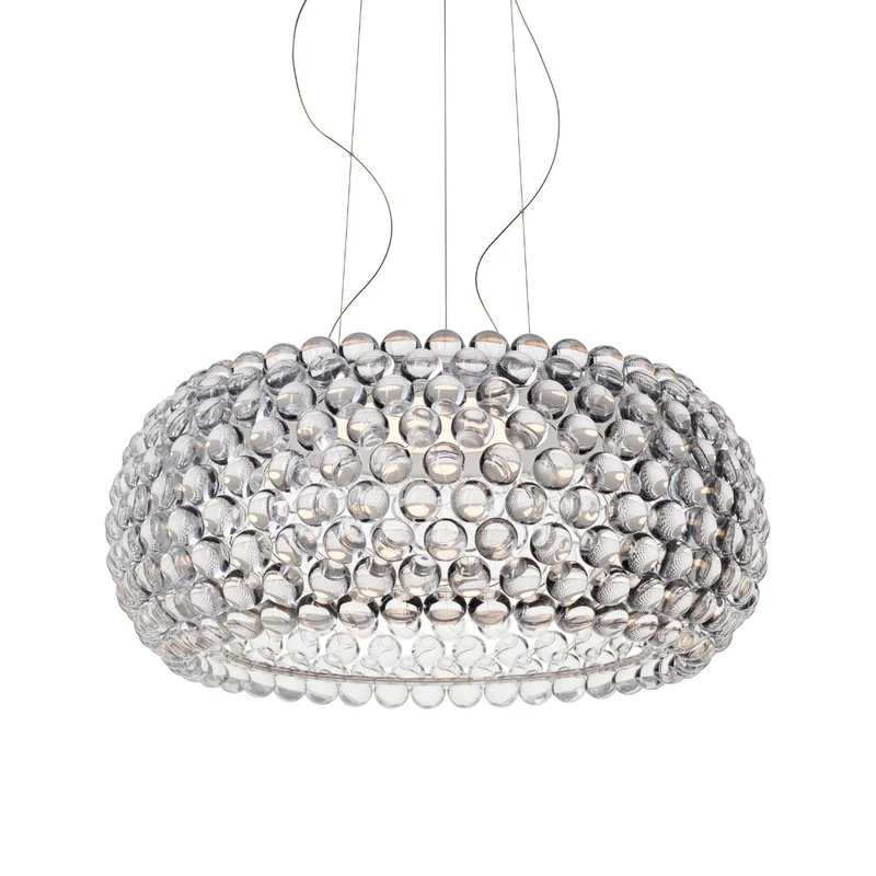 Foscarini Caboche Plus Grande Pendant Lamp