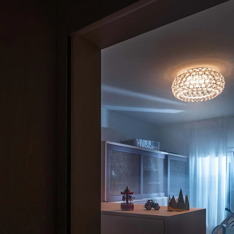Foscarini Caboche Plus Ceiling Lamp