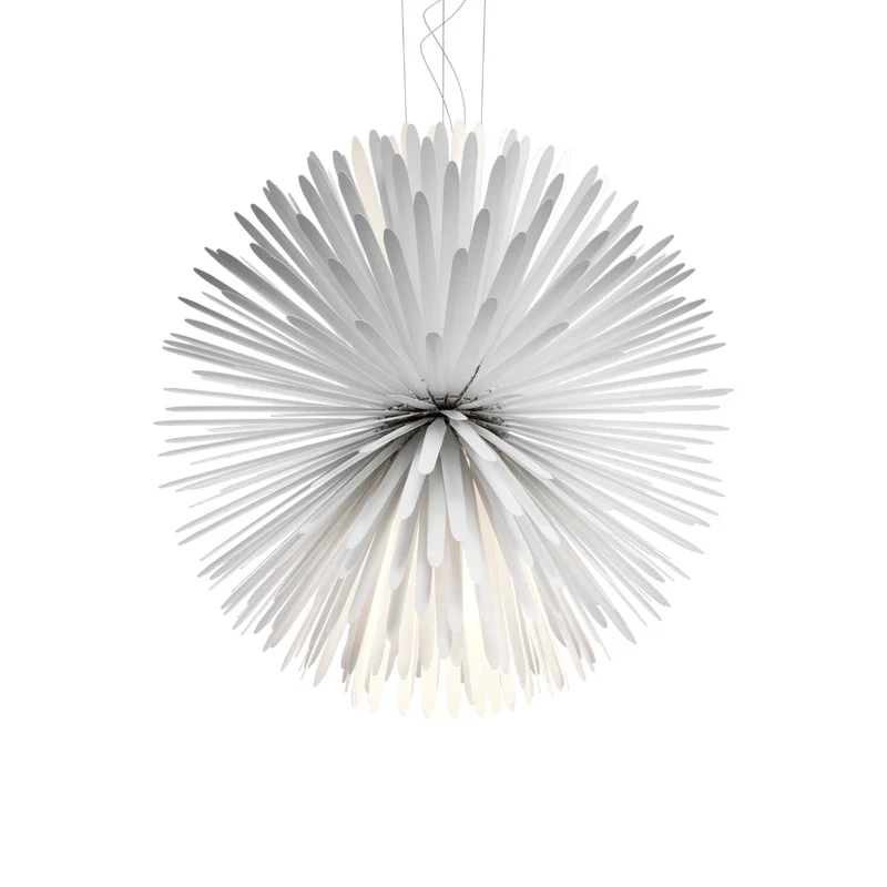 Foscarini Sun-Light of Love Pendant Lamp