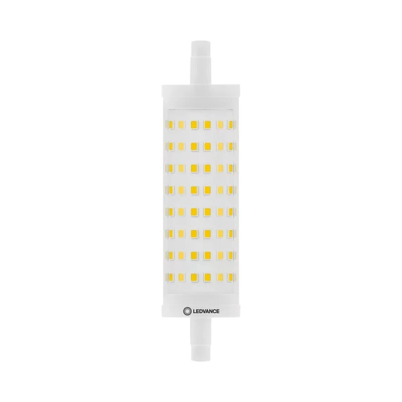 Ledvance Line LED R7S 118mm - 2000lm 2700K - Dimmable