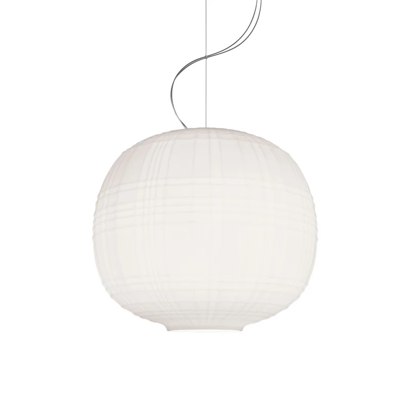 Foscarini Tartan Pendant Lamp