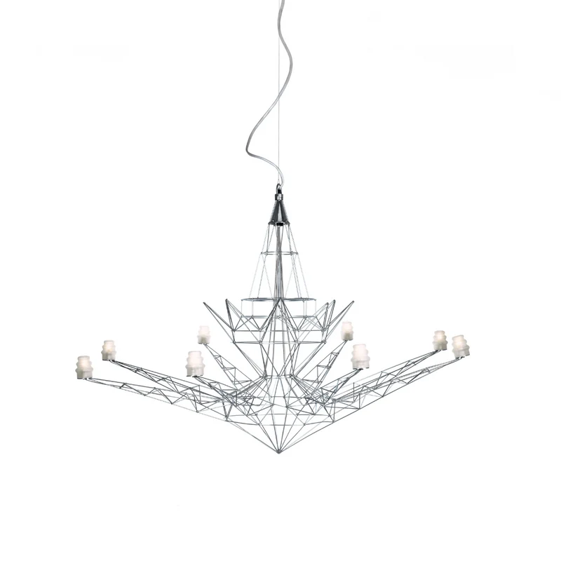 Foscarini Lightweight Pendant Lamp