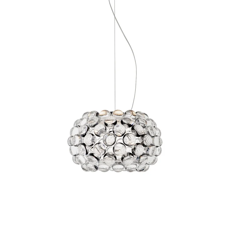 Foscarini Caboche Plus Piccola Pendant Lamp