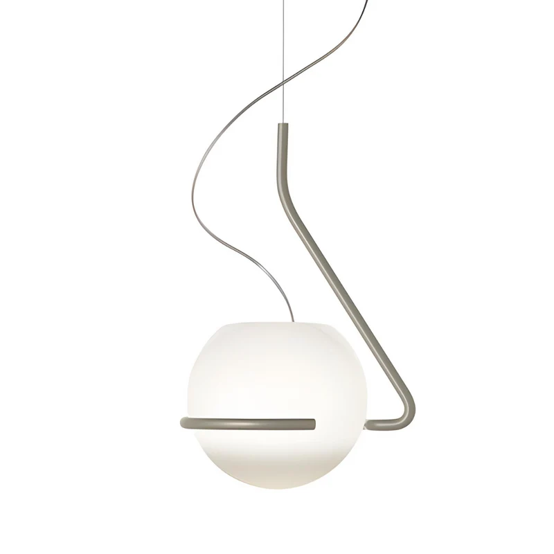 Foscarini Tonda Pendant Lamp