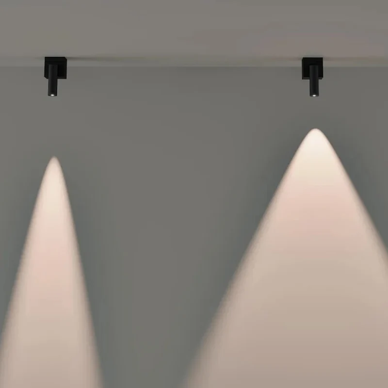 LedsC4 Prolix Single Ceiling Lamp