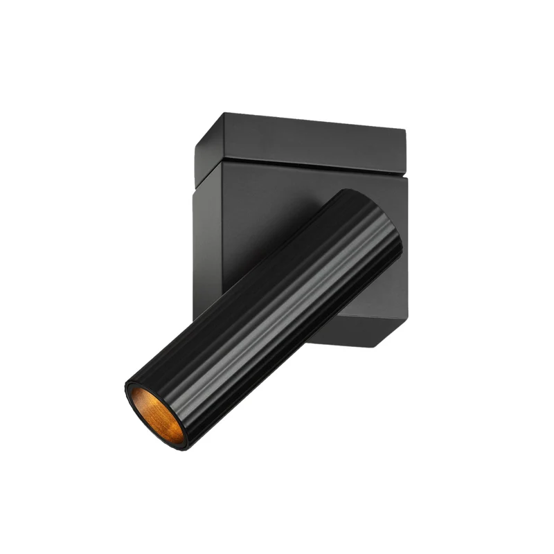 LedsC4 Prolix Single Ceiling Lamp