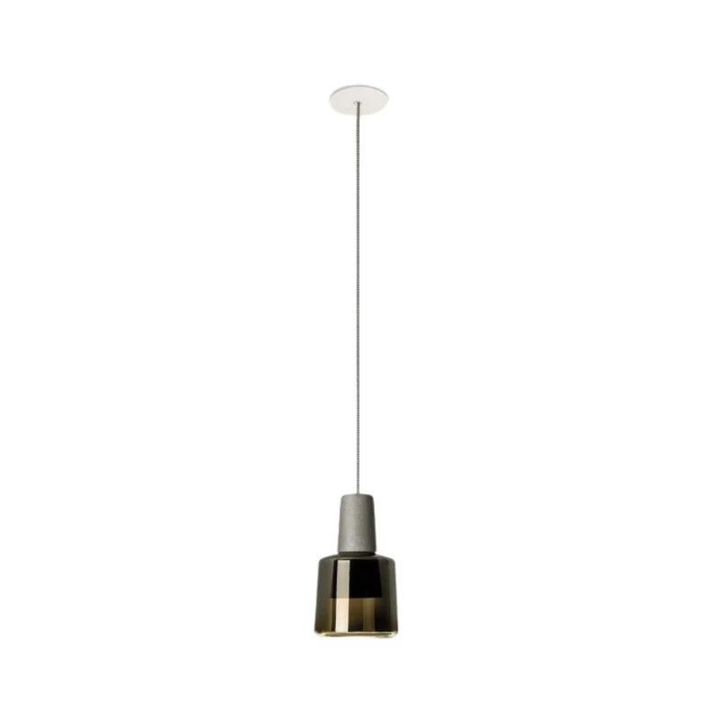 LedsC4 Khoi Pendant Lamp