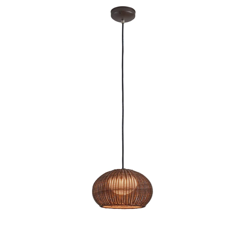 Bover Garota Outdoor Pendant Lamp