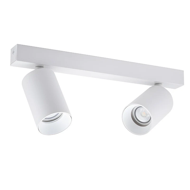 Uni-Bright Orient 2 Adjustable and Rotatable Double Surface Spotlight