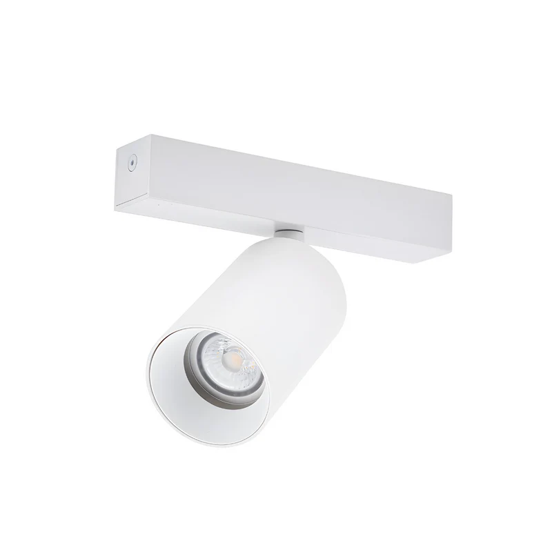 Uni-Bright Orient 1 Adjustable and Rotatable Surface Spotlight