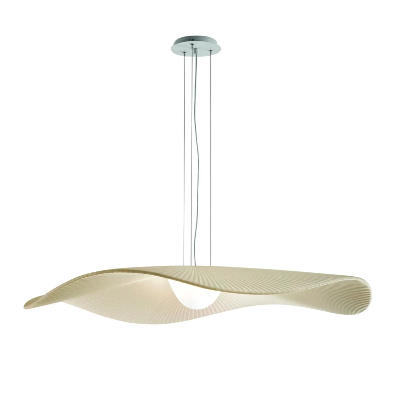 Bover Mediterrània Pendant Lamp