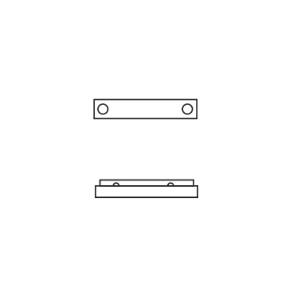 Kdln Mitos Cable Holder Plate