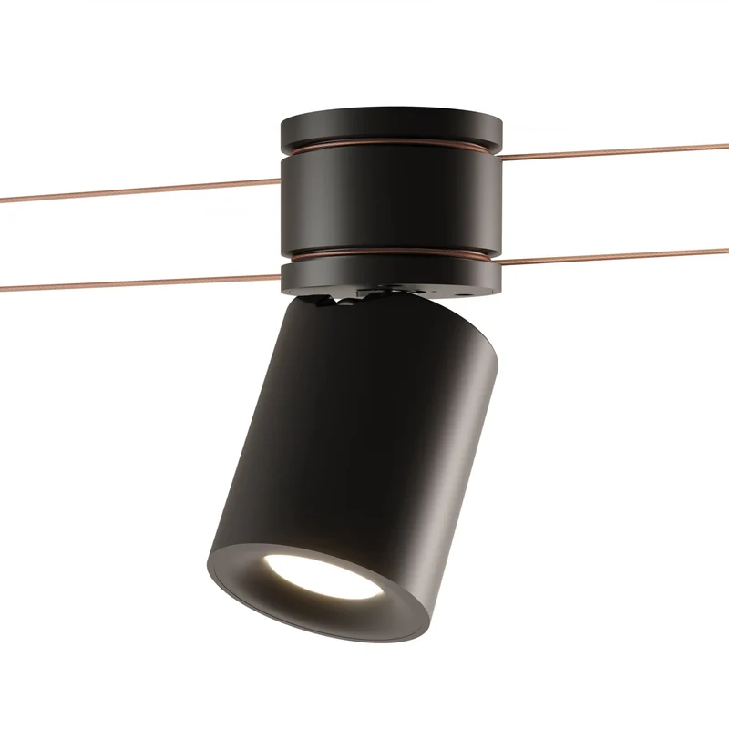 Kdln Mitos Adjustable Spotlights System
