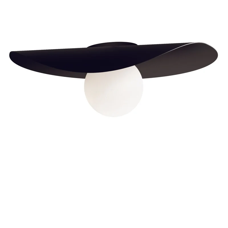 Kdln Flow Ceiling Lamp