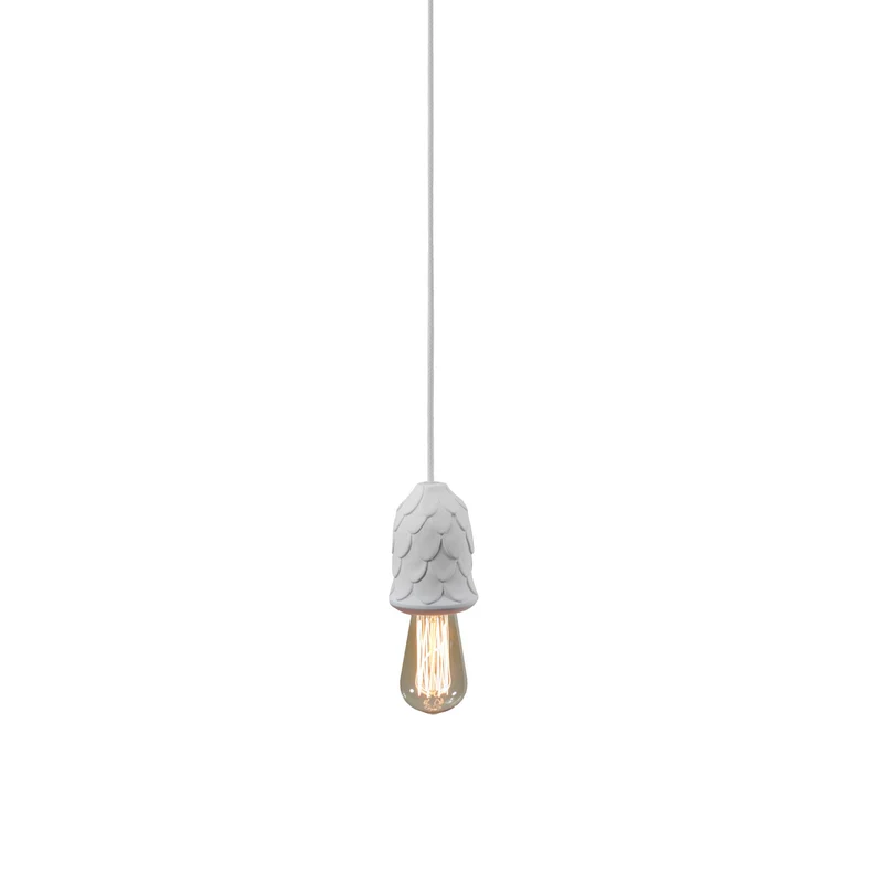 Karman Sherwood e Robin Pendant Lamp